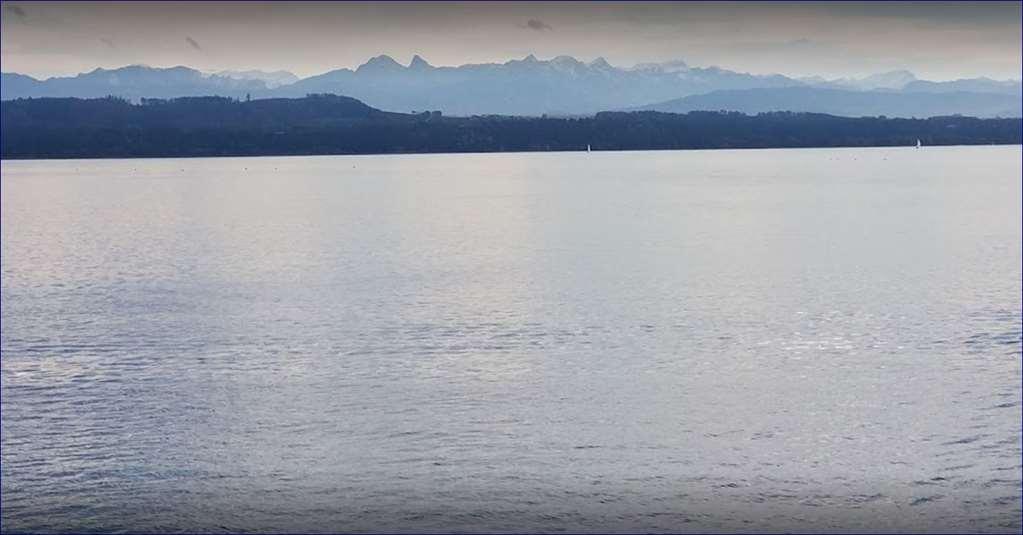 Hotel Alpes & Lac Neuchâtel Εξωτερικό φωτογραφία