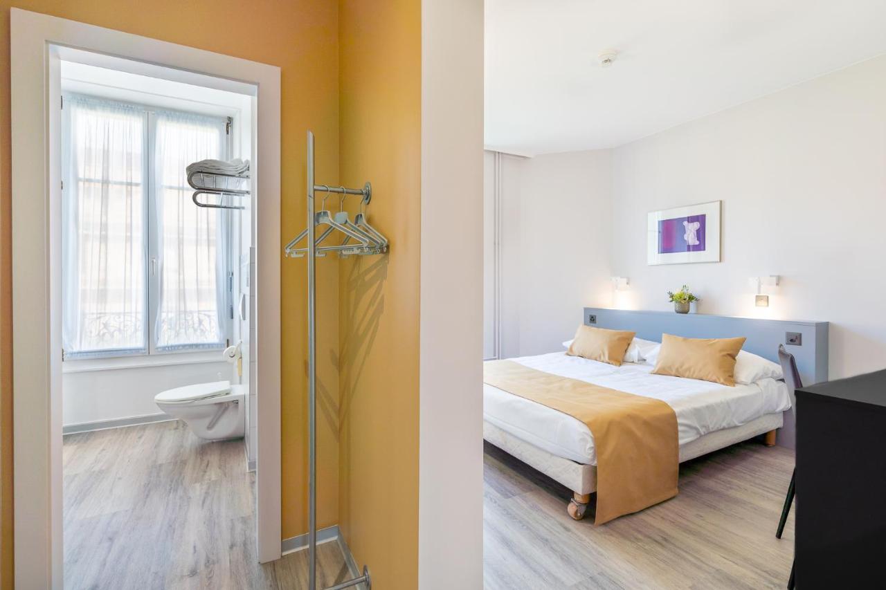 Hotel Alpes & Lac Neuchâtel Εξωτερικό φωτογραφία