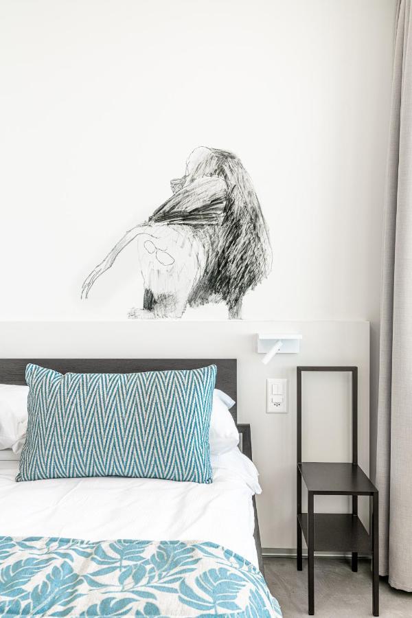 Hotel Alpes & Lac Neuchâtel Εξωτερικό φωτογραφία
