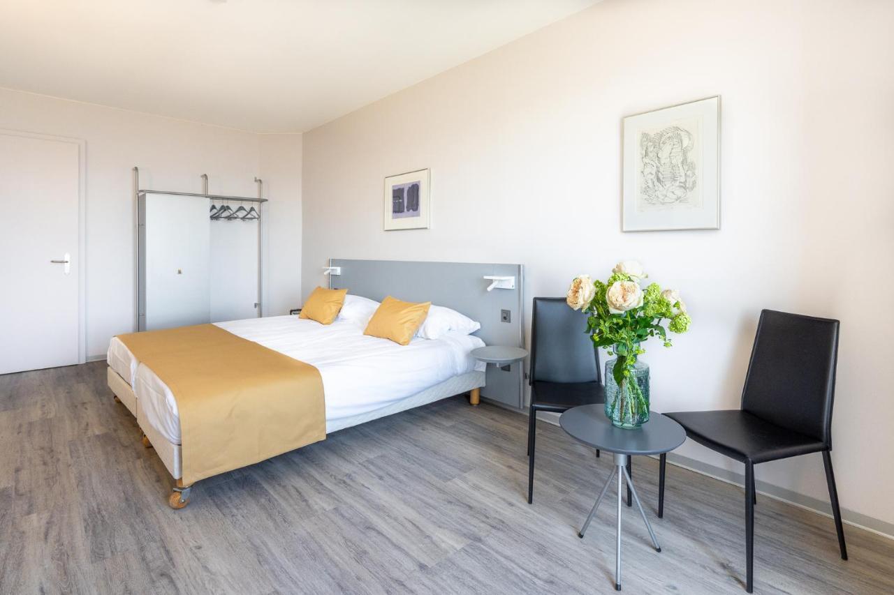 Hotel Alpes & Lac Neuchâtel Εξωτερικό φωτογραφία