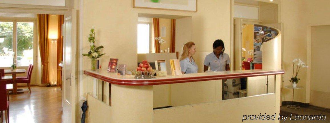 Hotel Alpes & Lac Neuchâtel Εσωτερικό φωτογραφία